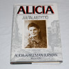 Alicia Appleman-Jurman Alicia - juutalaistyttö